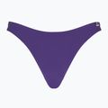 Spodní díl plavek Tommy Jeans High Leg Cheeky Bikini quantum purple