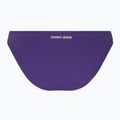 Spodní díl plavek Tommy Jeans High Leg Cheeky Bikini quantum purple 2