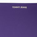 Spodní díl plavek Tommy Jeans High Leg Cheeky Bikini quantum purple 4