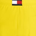 Pánské plavecké šortky  Tommy Hilfiger Medium Drawstring valley yellow 4