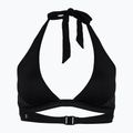 Horní díl plavek  Tommy Hilfiger Triangle Fixed Rp black 2