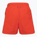 Pánské plavecké šortky  Tommy Jeans SF Medium Drawstring Side Tape hot heat 2