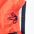 Pánské plavecké šortky  Tommy Jeans SF Medium Drawstring Side Tape hot heat 3
