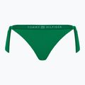 Spodní díl plavek Tommy Hilfiger  Side Tie Olympic Green