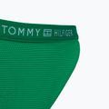Spodní díl plavek Tommy Hilfiger  Side Tie Olympic Green 3