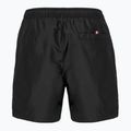 Pánské plavecké šortky Tommy Hilfiger Medium Drawstring black 2