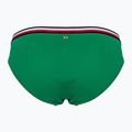 Spodní díl plavek  Tommy Hilfiger Bikini olympic green 2