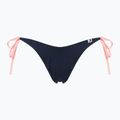 Spodní díl plavek Tommy Jeans String Side Tie dark night navy