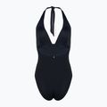 Dámské jednodílné plavky Tommy Hilfiger Halter One Piece Rp desert sky 2