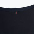 Dámské jednodílné plavky Tommy Hilfiger Halter One Piece Rp desert sky 4