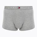 Boxerky Tommy Hilfiger UM0UM03181 Trunk 3 páry desert sky/grey heather/desert sky 3