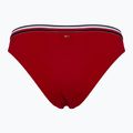 Spodní díl plavek Tommy Hilfiger Cheeky High Leg Bikini bottom primary red 2