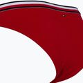 Spodní díl plavek Tommy Hilfiger Cheeky High Leg Bikini bottom primary red 3