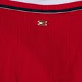 Spodní díl plavek Tommy Hilfiger Cheeky High Leg Bikini bottom primary red 4