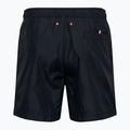 Pánské plavecké šortky  Tommy Hilfiger Medium Drawstring Diag desert sky 2