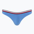 Spodní díl plavek Tommy Hilfiger Cheeky High Leg Bikini bottom blue spell