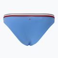 Spodní díl plavek Tommy Hilfiger Cheeky High Leg Bikini bottom blue spell 2