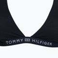 Horní díl plavek  Tommy Hilfiger Triangle Fixed Rp desert sky 3