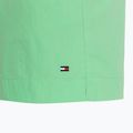 Pánské plavecké šortky  Tommy Hilfiger Medium Drawstring lush jade 3