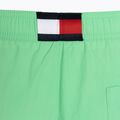 Pánské plavecké šortky  Tommy Hilfiger Medium Drawstring lush jade 4