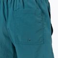 Pánské plavecké šortky  Tommy Jeans DW SF Medium Drawstring timeless teal 3