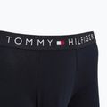 Boxerky Tommy Hilfiger UM0UM03180 Trunk 3 páry desert sky/desert sky/desert sky 3