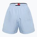 Pánské plavecké šortky  Tommy Hilfiger Medium Drawstring well water 2