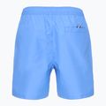 Pánské plavecké šortky Tommy Hilfiger Medium Drawstring blue spell 2