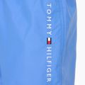 Pánské plavecké šortky Tommy Hilfiger Medium Drawstring blue spell 3