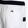 Pánské plavecké šortky  Tommy Hilfiger Medium Drawstring optic white 3