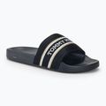 Dámské nazouváky  Tommy Hilfiger Poolslide With Webbing space blue