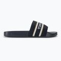 Dámské nazouváky  Tommy Hilfiger Poolslide With Webbing space blue 2