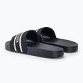 Dámské nazouváky  Tommy Hilfiger Poolslide With Webbing space blue 3