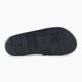 Dámské nazouváky  Tommy Hilfiger Poolslide With Webbing space blue 5