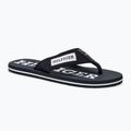 Pánské žabky Tommy Hilfiger Patch Beach Sandal desert sky