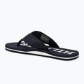 Pánské žabky Tommy Hilfiger Patch Beach Sandal desert sky 3