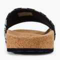 Dámské nazouváky  Tommy Hilfiger Emblem Cork Slide space blue 6