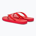 Pánské žabky Tommy Jeans Beach Flip Flop deep crimson 3