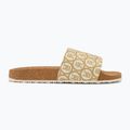 Dámské nazouváky  Tommy Hilfiger Emblem Cork Slide calico 2