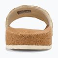 Dámské nazouváky  Tommy Hilfiger Emblem Cork Slide calico 6