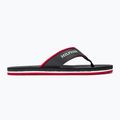 Pánské žabky Tommy Hilfiger Comfort Beach Sandal DW5 desert sky 2