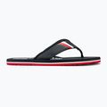 Pánské žabky Tommy Hilfiger Rwb Padded Beach Sandal DW5 desert sky 2