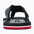 Pánské žabky Tommy Hilfiger Rwb Padded Beach Sandal DW5 desert sky 7