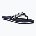 Dámské žabky  Tommy Hilfiger Beach Sandal space blue