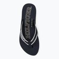 Dámské žabky  Tommy Hilfiger Beach Sandal space blue 6