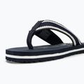 Dámské žabky  Tommy Hilfiger Beach Sandal space blue 8