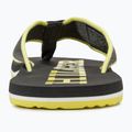 Pánské žabky Tommy Hilfiger Patch Beach Sandal dark ash 6