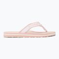 Dámské nazouváky  Tommy Hilfiger Webbing Pool Slide 0LA ecru/whimsical pink 2