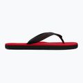 Pánské žabky Tommy Hilfiger Rubber Beach Sandal black 2