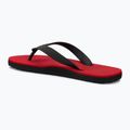 Pánské žabky Tommy Hilfiger Rubber Beach Sandal black 3
